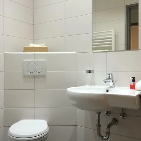 Ferienwohnung Am Mainradweg