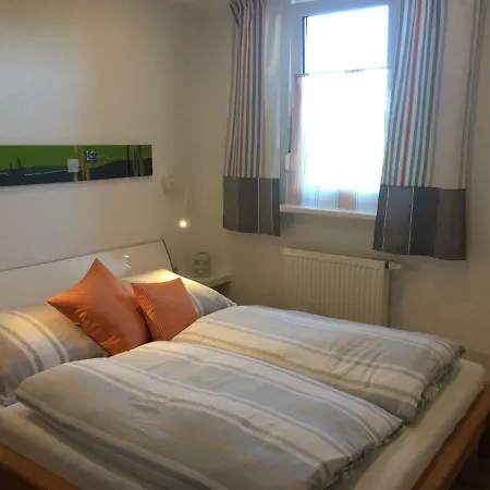 Ferienwohnung Am Mainradweg Hotel