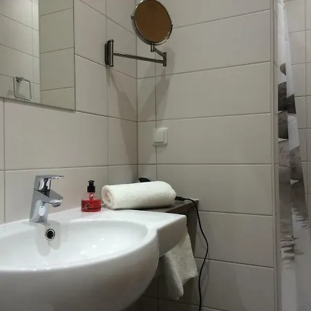 Ferienwohnung Am Mainradweg Hotel Eibelstadt