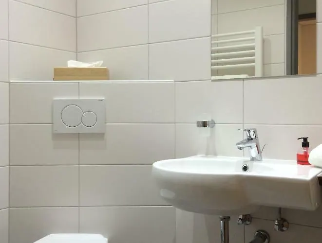 Ferienwohnung Am Mainradweg