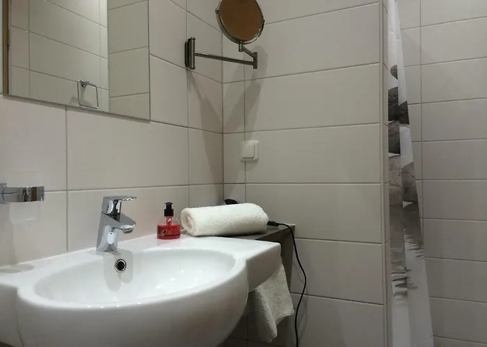 Ferienwohnung Am Mainradweg מלון אייבלשטאדט